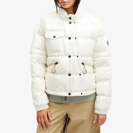 Moncler Grenoble: Зимняя куртка 