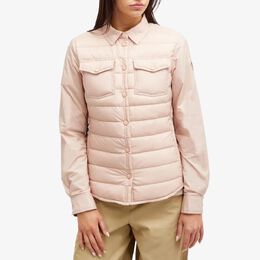 Moncler Grenoble: Зимняя куртка 