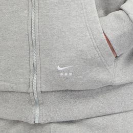 Nike: Флисовая толстовка  MMW