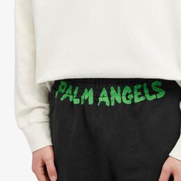 Palm Angels: Спортивные шорты 