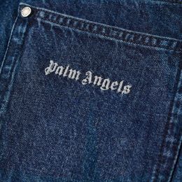 Palm Angels: Короткие брюки 