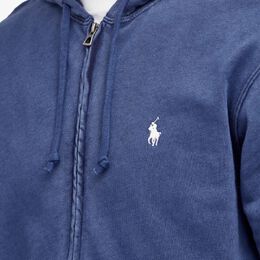 Polo Ralph Lauren: Толстовка на молнии 