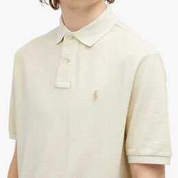 Polo Ralph Lauren: Рубашка 