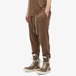 Rick Owens Drkshdw: Летние брюки 