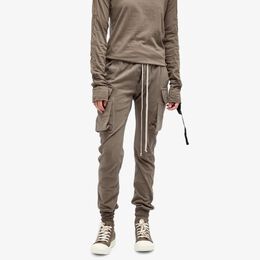 Rick Owens Drkshdw: Спортивные брюки 