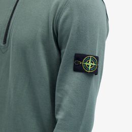 Stone Island: Хлопковая рубашка 