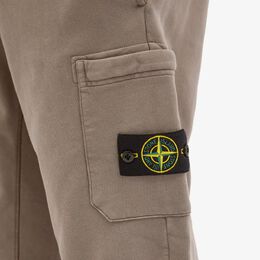 Stone Island: Спортивные брюки 