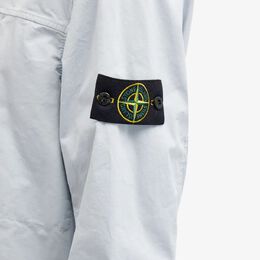 Stone Island: Куртка на молнии 