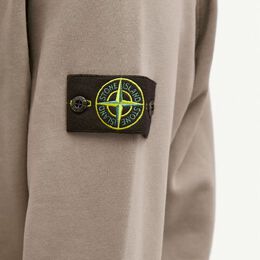 Stone Island: Спортивный свитер 