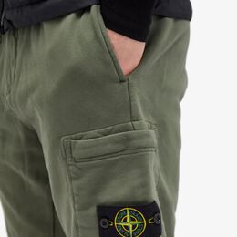 Stone Island: Спортивные шорты 