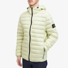 Stone Island: Летний пуховик 