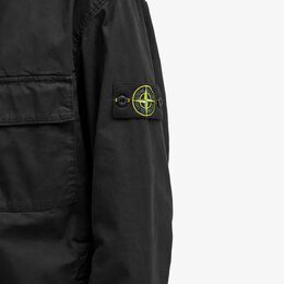 Stone Island: Куртка стрейч 