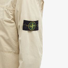 Stone Island: Куртка на молнии 