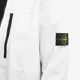 Stone Island: Куртка на молнии 