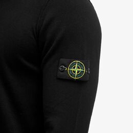 Stone Island: Хлопковая рубашка 