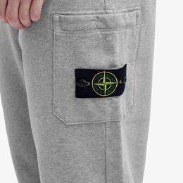 Stone Island: Спортивные брюки 