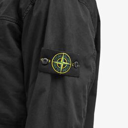 Stone Island: Куртка на молнии 