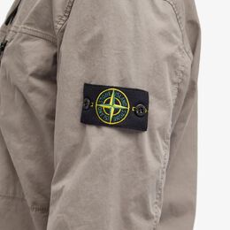 Stone Island: Куртка на молнии 