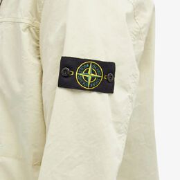 Stone Island: Куртка на молнии 