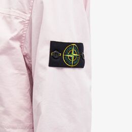 Stone Island: Куртка на молнии 