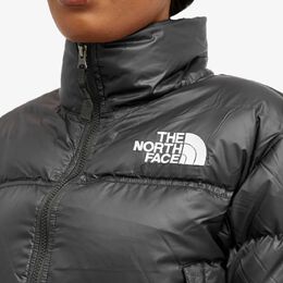 The North Face: Короткая куртка  Nuptse