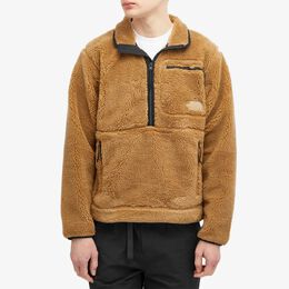 The North Face: Флисовая куртка 