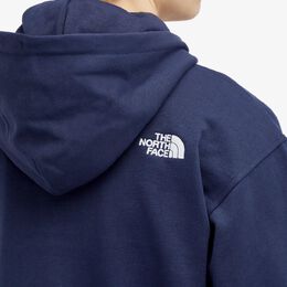 The North Face: Куртка с капюшоном 