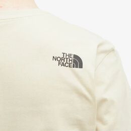 The North Face: Футболка 