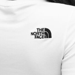 The North Face: Короткая футболка 