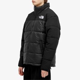 The North Face: Зимняя куртка  Himalayan