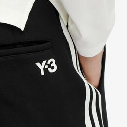 Y-3: Спортивные брюки 