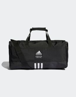 ADIDAS PERFORMANCE: Чёрная сумка 