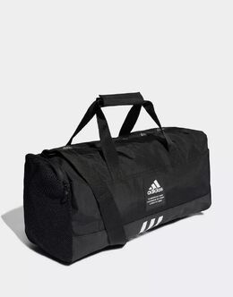 ADIDAS PERFORMANCE: Чёрная сумка 