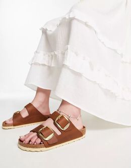 Birkenstock: Сандалии  Arizona