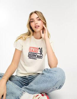 Levi's: Футболка 