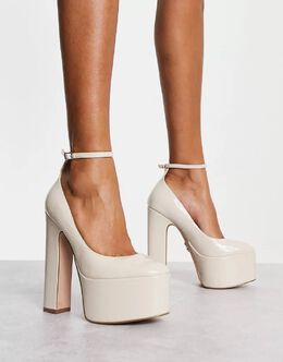 Steve Madden: Туфли 