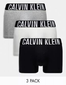 Calvin Klein: Трусы 