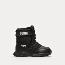 PUMA: Ботинки 