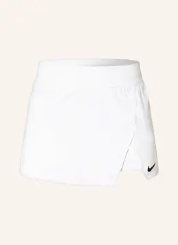 Nike: Теннисная юбка  Dri FIT