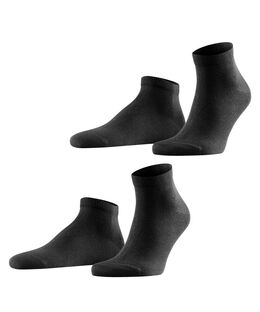 Falke: Чёрные носки 