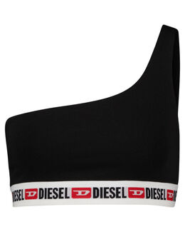 Diesel: Чёрный топ 