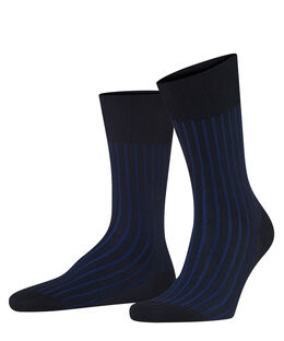 Falke: Синие носки 