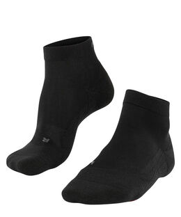 Falke: Чёрные носки 