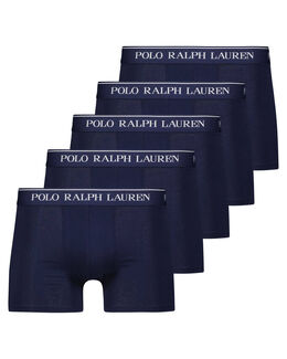 Polo Ralph Lauren: Синие брюки 