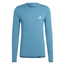 ADIDAS PERFORMANCE: Зелёная рубашка 