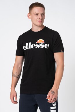 Ellesse: Чёрная футболка 