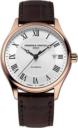 Frederique Constant: Часы 