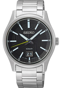 Seiko: Часы 