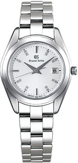 Grand Seiko: Часы 