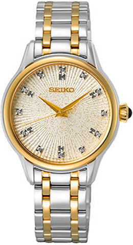 Seiko: Часы 